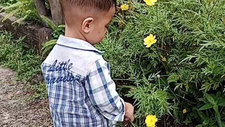 little one