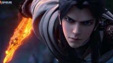 Wu Dong Qian Kun S5 Eps 11 Sub Indo