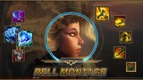 Rell Montage - Best Rell Plays - League of Legends - #3