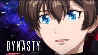 Kakumeiki Valvrave「AMV」- Dynasty