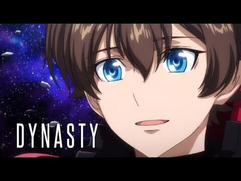 Kakumeiki Valvrave「AMV」- Dynasty