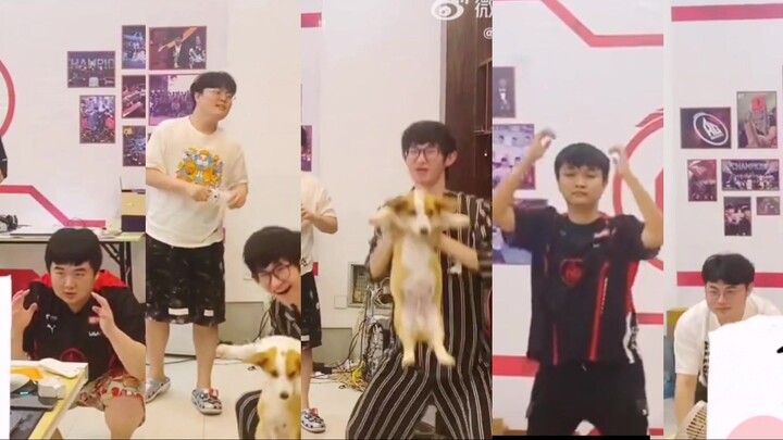 Là người chơi thể thao điện tử AG khỏe mạnh