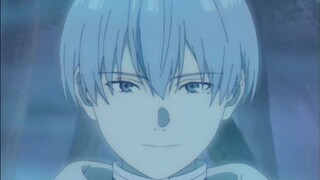 Absolutely non-ooc Phantom Ghost