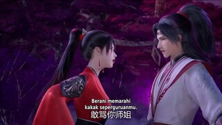 Ancient Supremacy S2 Eps 50 Sub indo
