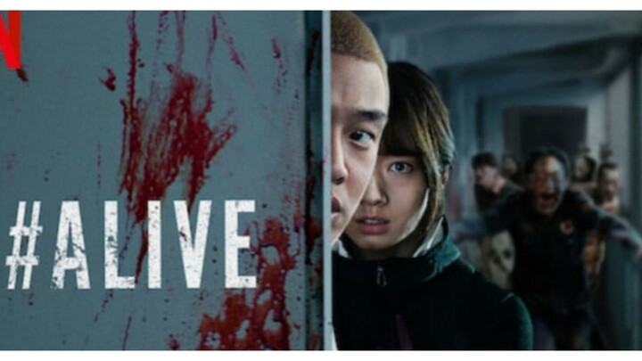 ALIVE 2020 - SUB INDO