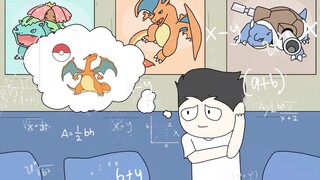 PANGARAP Pinoy Animation