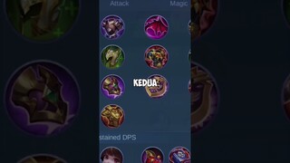 3 ITEM YANG JARANG DIBELI DI MOBILE LEGENDS