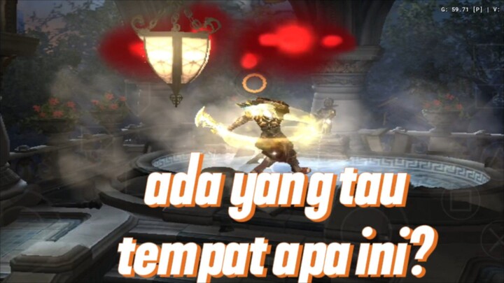 emang ada yang ga tau tempat ini❓❓