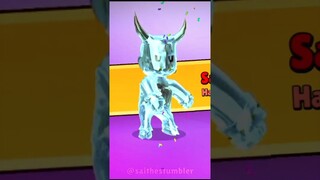 Stumble Guys All Special Skins Transitions 🥰