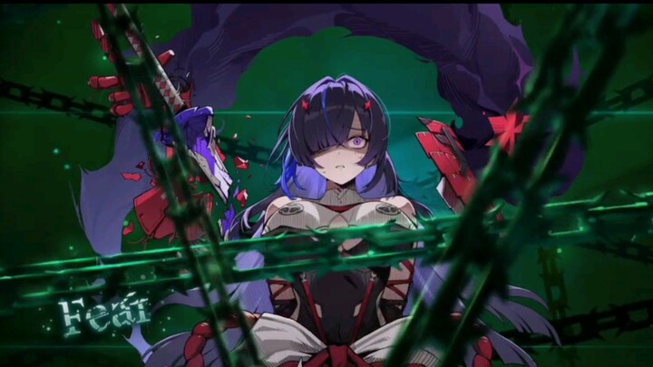 Episode 11 "Fear & Unbound"