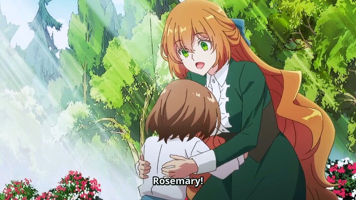Why Raeliana Ended up at the Duke's Mansion episode 3 Full English Sub