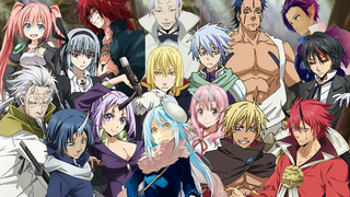 31# (SEASON 2) TENSEI SHITARA SLIME DATTA KEN (SUBTITLE 🇮🇩)