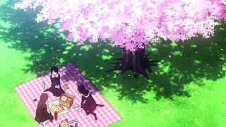 kaguya sama love is war S3 eps 9 Sub indo