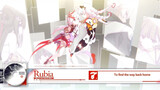 [东方栀子] Rubia(แสงสีแดง)