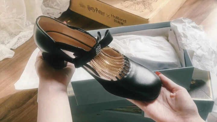 Gucci 5-Pair Unboxing | Let’s Open These Shoes That Total Over 40,000 RMB!