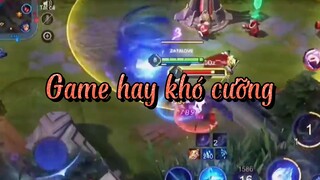 LIEN QUAN MOBILE| Game hay khó cưỡng