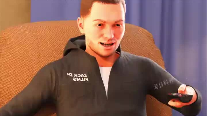 ในฮาร์ดดิสก์ที่หายไปกลับมีซ่อนอยู่