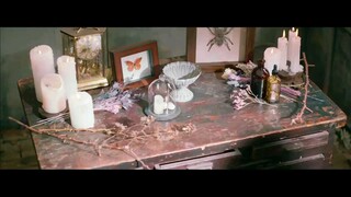 Children of the lesser God ep9(eng sub)