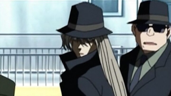 ในโรงกลั่นไวน์ มันเป็นเรื่องของความตายหรือการทรยศ!