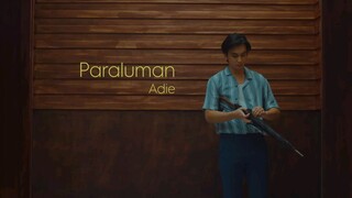 Adie - Paraluman (Official Music Video )