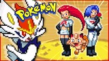 [New] Pokemon GBA Rom With Gen 1 to 8, Side Quests, 27 Starters, Exp Share All, DexNav, Nuzlocke