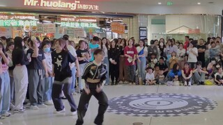 迷粉=默契