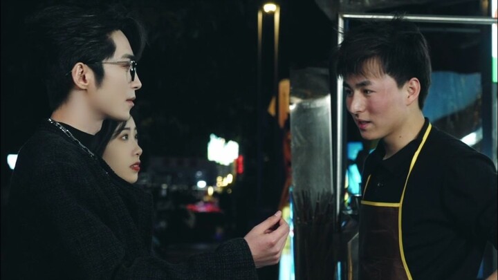 "الشباب متغطرسون ومغرورون، ولا يدركون أن العالم لا يمكن التنبؤ به."