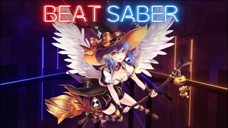 Phyrnna - Hexennacht (Full Combo - Expert+) Beat Saber