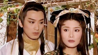 OMG! This old CP is so addictive | Shi Jingtian x Ashe