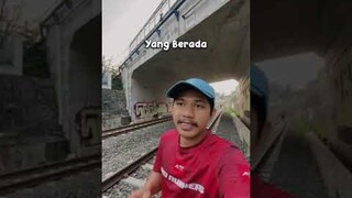 Eps 2 || Tragedi Jembatan Paledang Bogor #ytshorts #ceritahorrorstory #trending
