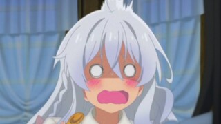 《魔女之旅》伊蕾娜小姐嫁给了谁呢？