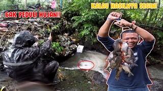 SILATURAHMI KE SARANG IKAN BAWAL || HASILNYA LUAR BIASA!!