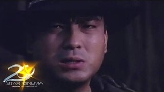 SGT VILLAPANDO . AWOL .FULL MOVIE . RAMON BONG REVILLA JR