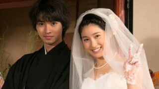 MARE | EP 8 | SUB INDO [Yamazaki Kento & Tao Tsuchia]