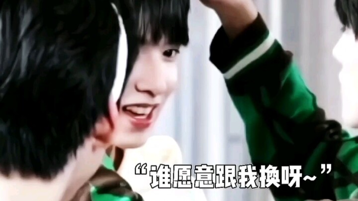 【Liu Yaowen】The youngest’s baby-voiced attack—mom fans are instantly hooked!