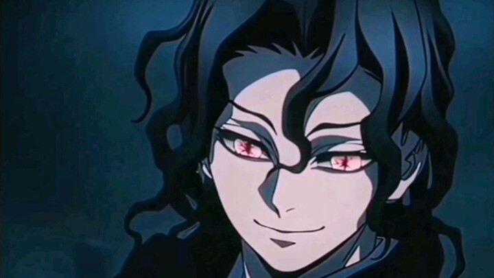 فتح الصبي كوماتشي النار بلا رحمة، فلفت انتباه رئيس الشياطين، فتمّ ترقيته ليصبح أوكيزا، ثم عاد ليطلق 