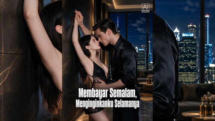 Membayar Semalam, Menginginkanku Selamanya Full Bahasa Indonesia (RS)