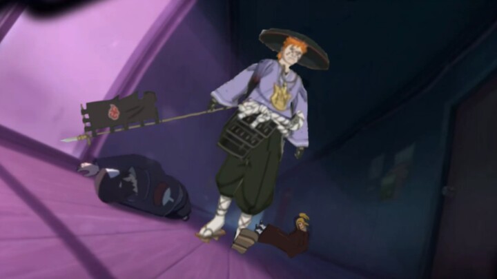 "The Scariest Episode of Hellbound"