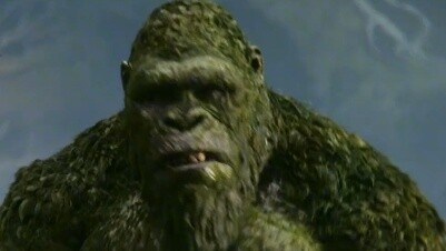 Apa artinya jika King Kong memiliki misofobia tetapi tidak menggosok giginya? #Godzilla vs Kong 2