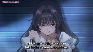 Kaoru Hana wa Rin to Saku Episode 1 (Subtitle Indonesia)