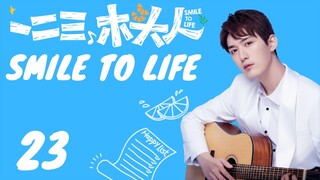 【INDO SUB】Smile to Life EP23 | KUKAN DRAMA