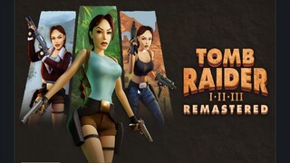 Télécharger Tomb Raider I-III Remastered gratuit jeu PC