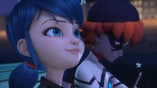 MIRACULOUS | Temporada 01 Episódio 08 - O Ilustrador do Mal