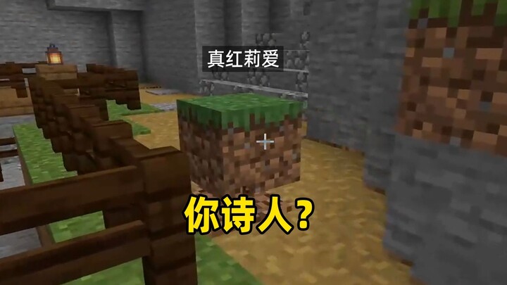 Các bạn không thể nhìn thấy tôi!