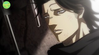 Black Clover - AMV - Hàng thế kỷ #anime #schooltime