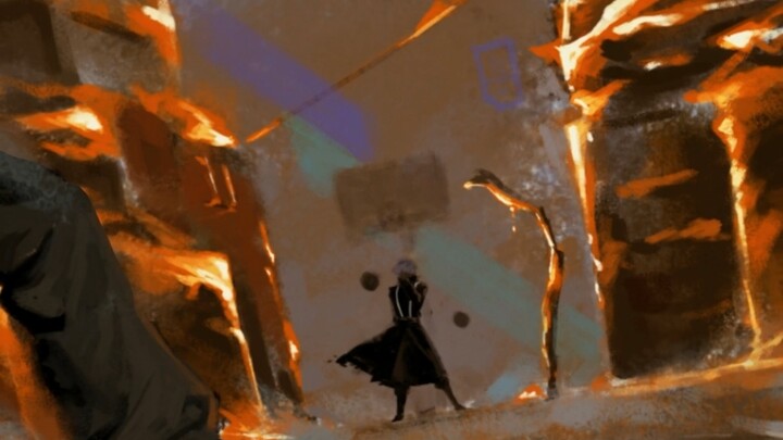 Kunkun's Realm Unfolds