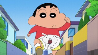 Crayon Shin-chan Vietsub| Tập 1227| Shiro đã biến thành cái quần lót| Shinnika