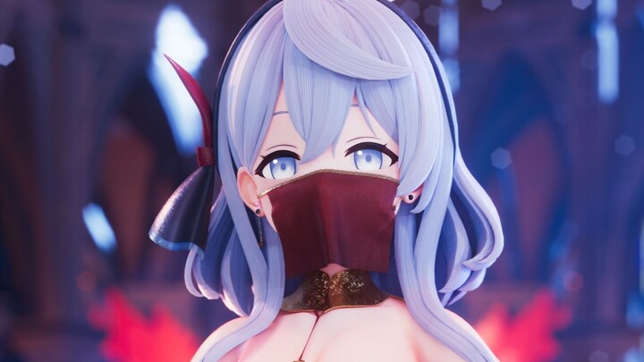 Biya wants~