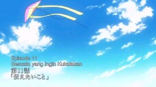 Yomi no chigiri episode 11 sub indo