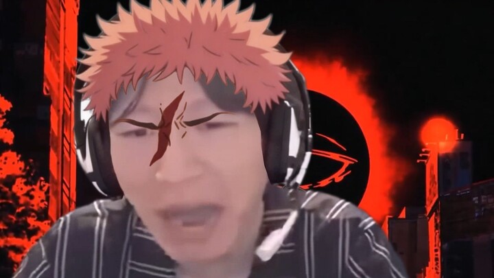 [Điện Côn] Jujutsu Kaisen: Tử Hồi Du